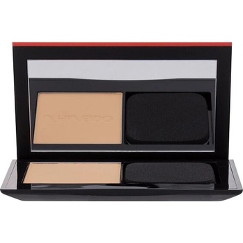 Shiseido Synchro Skin Self-Refreshing Custom Finish Powder Foundation pudrový make-up 240 9 g