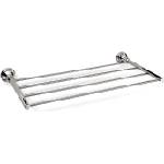 DECOR WALTHER Закачалка на релса за кърпи Decor Walther Classic с четири части 60 см никел (0512530)