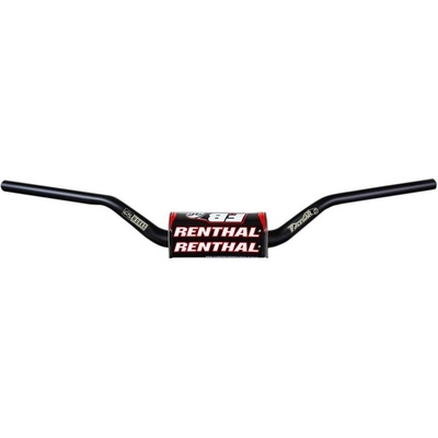 FATBAR36 R-WORKS KTM 931-01-BK