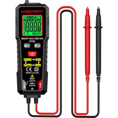 Habotest HT93