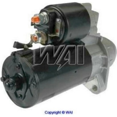 Startér WAI 17135N