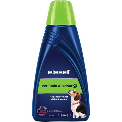 Bissel MultiSurface Pet with febreeze CrossWave 946 ml