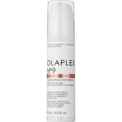Olaplex 9 Bond Protector Nourishing Hair Serum 90 ml