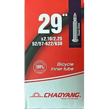 Chaoyang FV