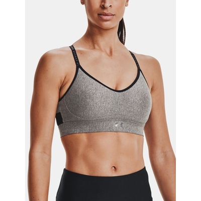 Under Armour Дамски сутиен Under Armour UA Infinity Low Htr Cover Under Armour | Siv | ЖЕНИ | S