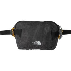 The North Face Чанта за кръст The north face Clyffe Lumbar Pack Hip bag - Anthracite Grey / Black - размер One Size (510-6906-0111)
