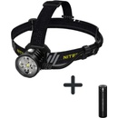Nitecore HU60 + NBP1