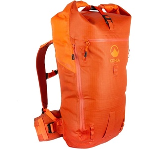 Kohla Алпийска раница Kohla Alpinist Pro 32 Mountaineering backpack - Pureed Pumpkin - размер One Size (503-1136-0311)