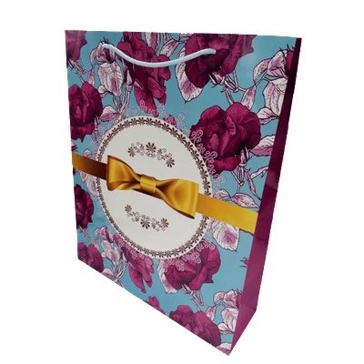 Подаръчни торбички 40 х 32 х 10 см. М13-038