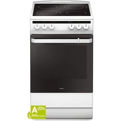 Amica 58CE 2.315 HQ (W)