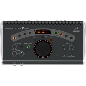 Behringer Control2USB