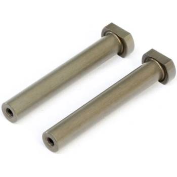 Team Losi Racing Tlr кормилни колони (2): 8x