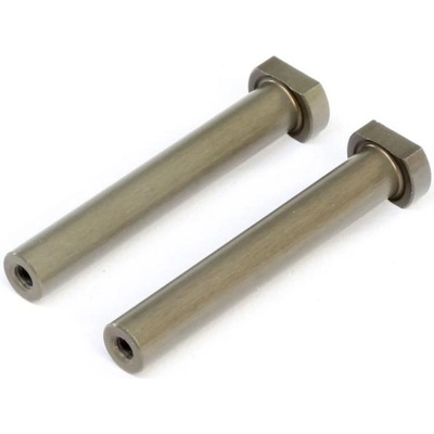 Team Losi Racing Tlr кормилни колони (2): 8x