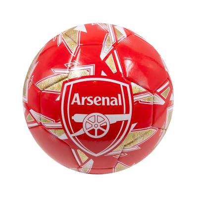 Arsenal FC футболна топка Gold Spark - 5 (FS-70628-2982)