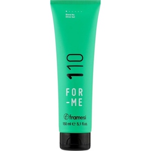Framesi Тониращ гел за руса и побеляла коса Framesi 110 Blend Me Silver GelBlend Me Silver Gel