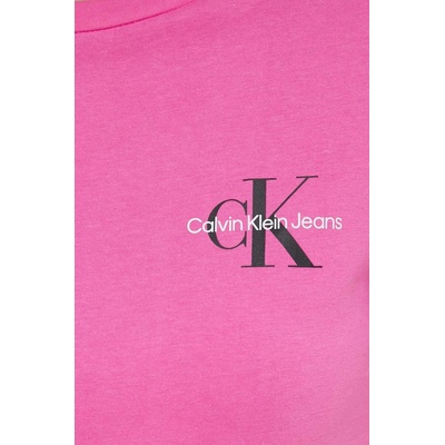 Памучна тениска Calvin Klein Jeans (2 броя) (J20J219734)