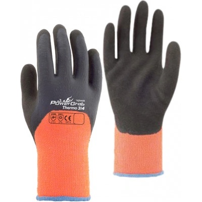 Rosteto PowerGrab Thermo