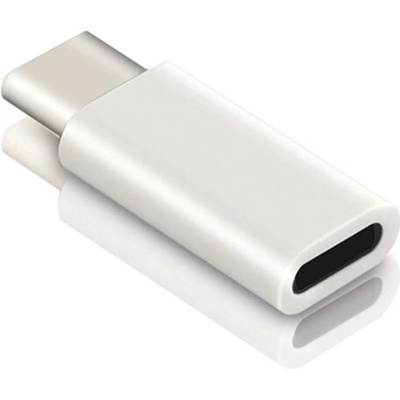 Redukcia Lightning -> USB-C