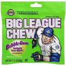 Žvýkačky Big League Chew Sour Apple 60 g