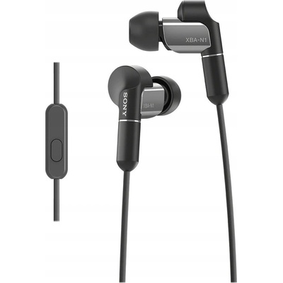 Sony XBA-N1AP