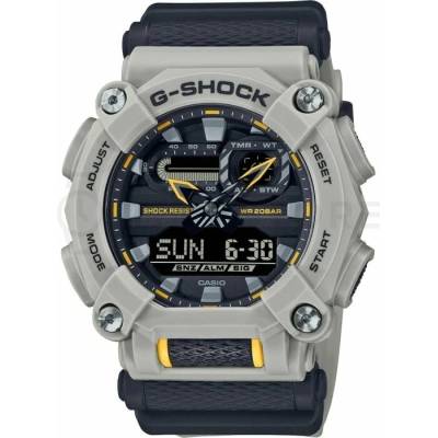 Casio GA-900HC-5A