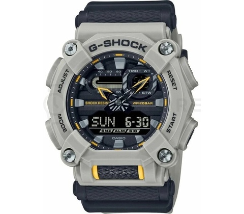 Casio GA-900HC-5A