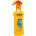 SUN LIKE слънцезащитно мляко, Помпа, SPF 30, Carotene, 200мл