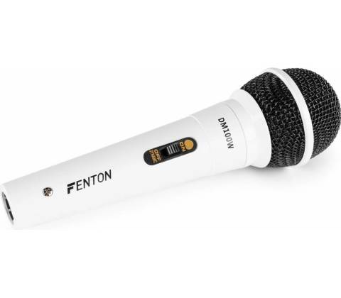 Fenton DM100W