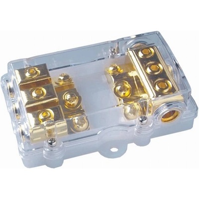 Sinus Live Mini-ANL 3-3