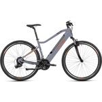 Crussis e-Cross 1.9 2025
