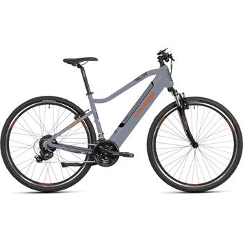 Crussis e-Cross 1.9 2025