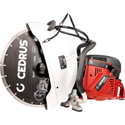 Hahn & Sohn Cedrus PC400-94