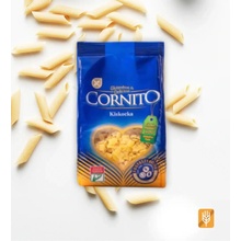 Cornito bezlepkové cestoviny malé kocky fliačky 200 g