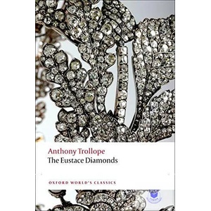 Eustace Diamonds | Anthony Trollope (2011)