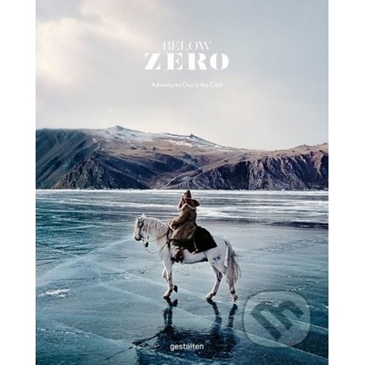 Below Zero