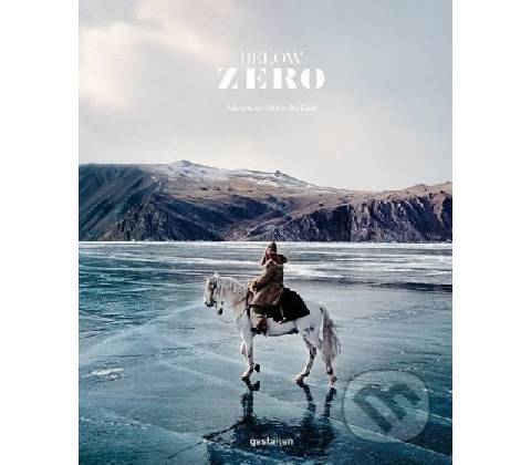 Below Zero