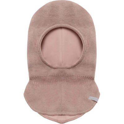 Dětská zimní merino kukla s podšívkou Minymo Fawn