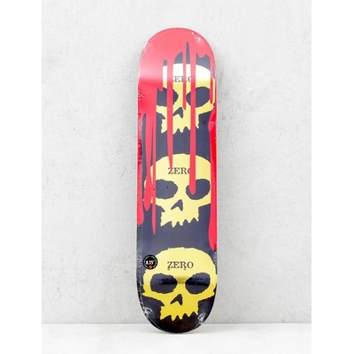Zero 3 Skull Blood