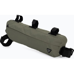 Topeak Bike Bag Loader Midloader Under Frame Green T-TBP-ML5G