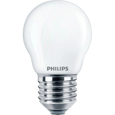 Philips LED 76289600 LED E A G E27 6.5 W = 60 W chladná biela
