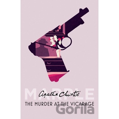 Miss Marple Christie Agatha