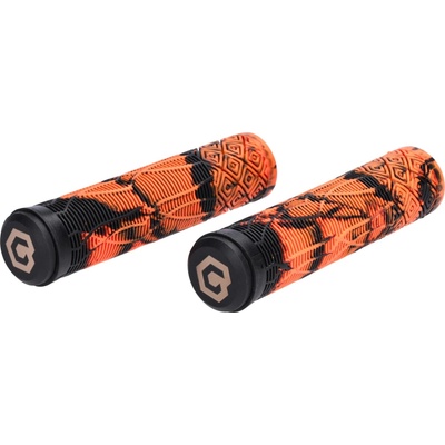Náhradné Arcore SCOOTER GRIP Oranžová,Čierna,Sivá