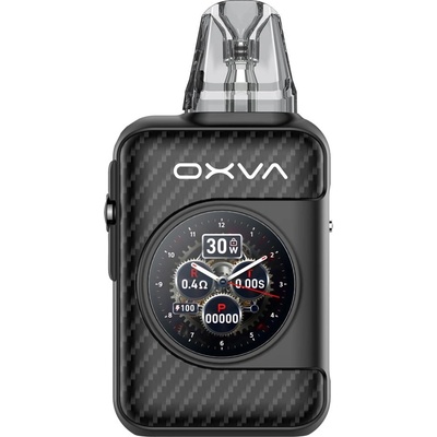 OXVA Xlim SQ Pro 2 1600 mAh Black Carbon 1 ks – Zboží Dáma