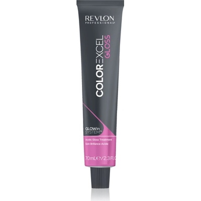 Revlon Professional Color Excel Gloss Acidic Gloss Treatment 8.21 70 ml