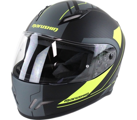 Marushin RS3 Techno