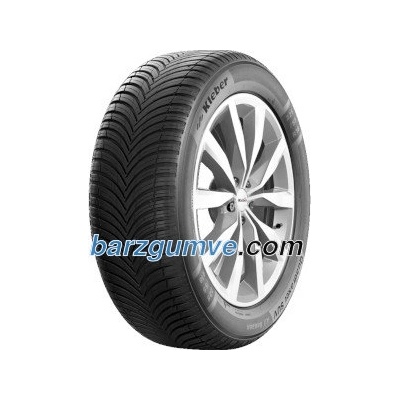 KLEBER Quadraxer SUV XL 265/60 R18 114V