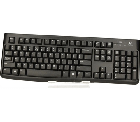 Logitech K120 920-002479