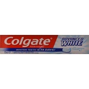 Zubné pasty Colgate Advanced white bieliaca zubná pasta 125 ml