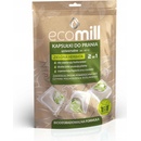 Ecomill 2v1 Kapsule na pranie 30 ks