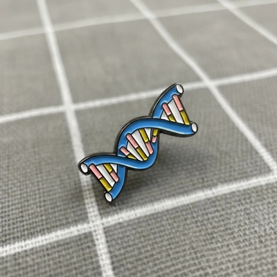 Pinarna DNA nositelka genetické informace